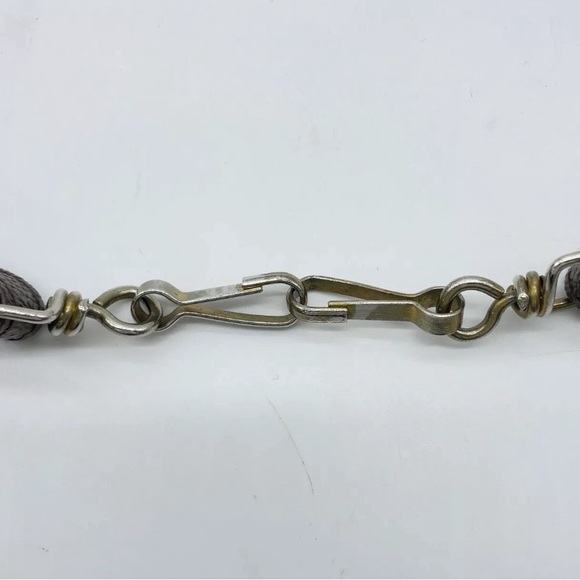 Louis Vuitton Monogram Shoulder Strap W/Box - Picture 7 of 7